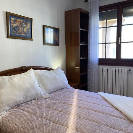 Riaño en las Montañas de Carmen Exterior foto