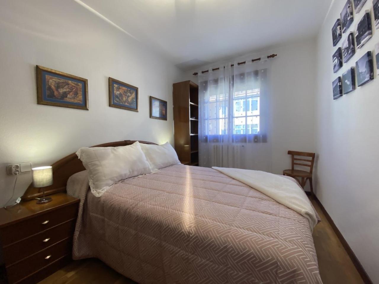Riaño en las Montañas de Carmen Exterior foto